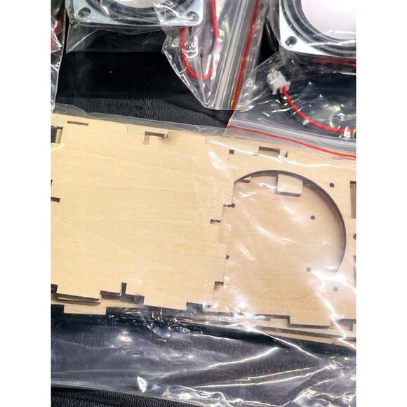 CYOEST STEM Kit for Kids & Adults Bluetooth Speaker Stem Kit - Picture 4 of 11